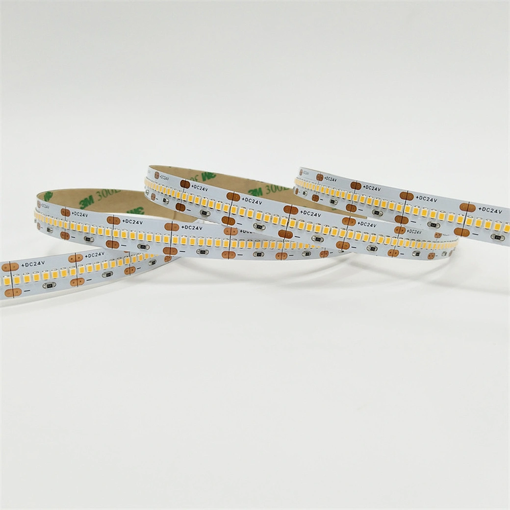 420LEDs/m LED Strips