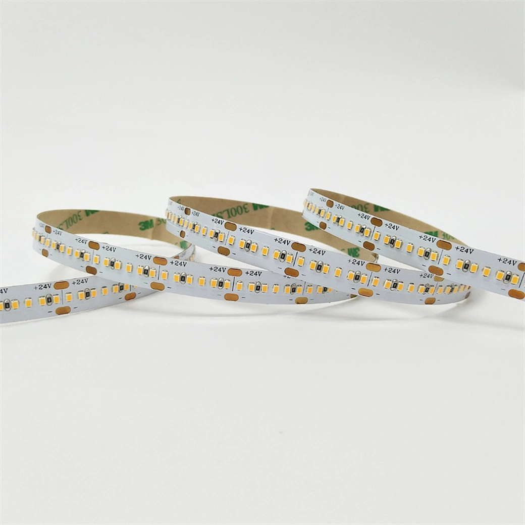 288LEDs/m LED Strips