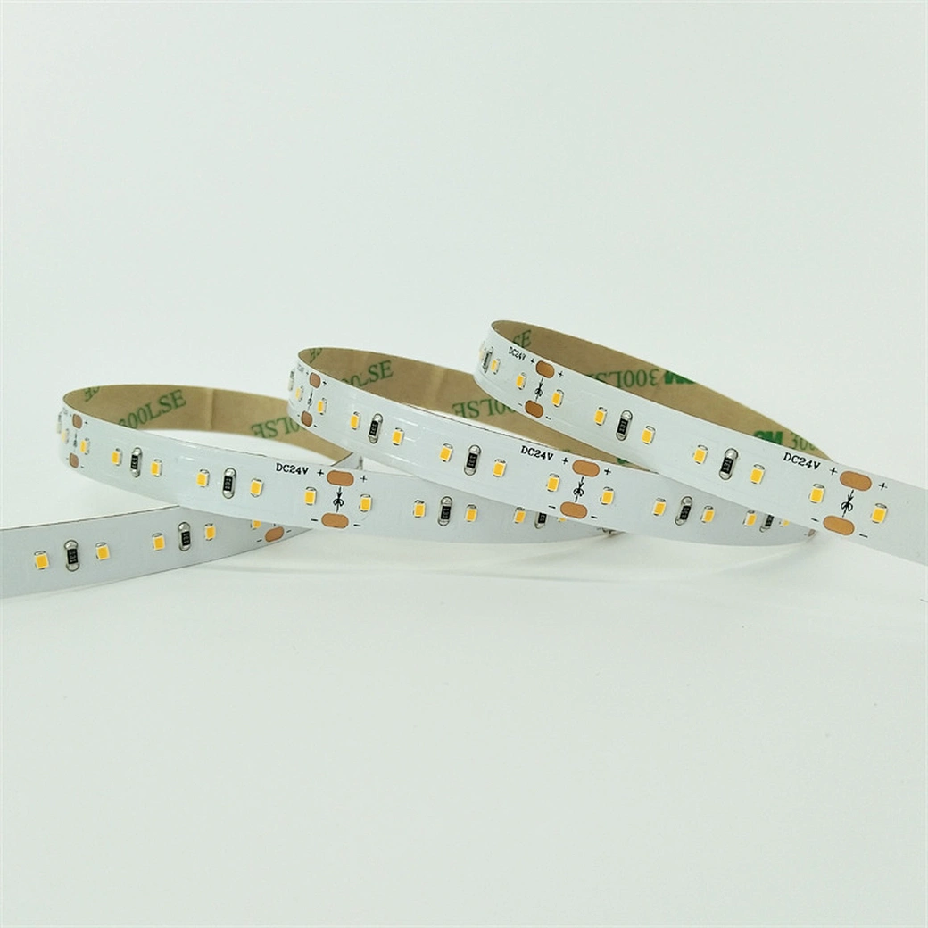 120LEDs/m LED Strips