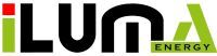 ILUMA ENERGY logo