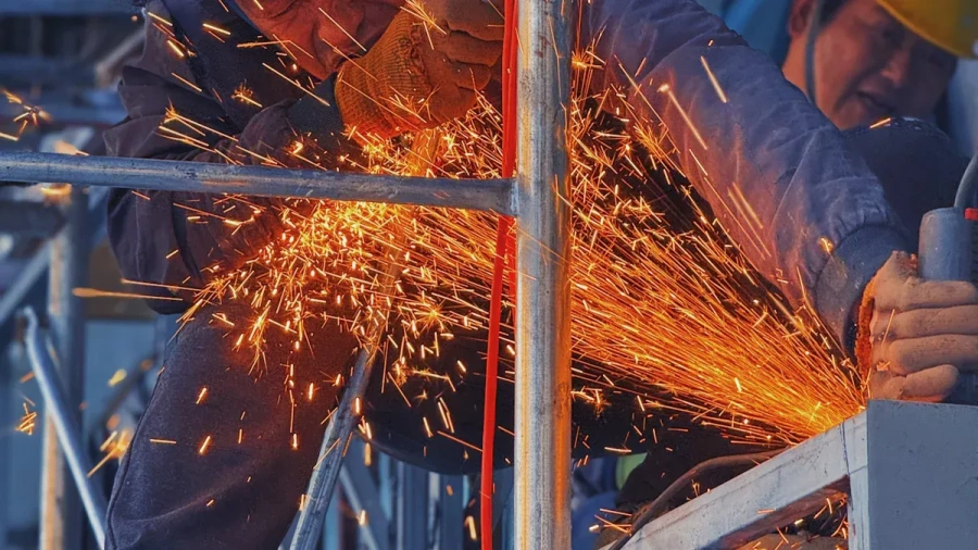 The Future of Workplace Safety Why Face Protection Leads the Way
