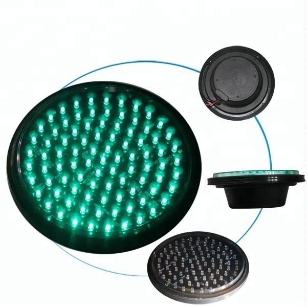 NobTra Traffic Signal Factory 200mm Traffic Light Modules 2 Year Warranty IP65 LED Traffic Light Core 2 Year Warranty IP65 200mm Traffic Light Modules LED Traffic Light Core 2 year warranty,200mm traffic light,traffic light modules