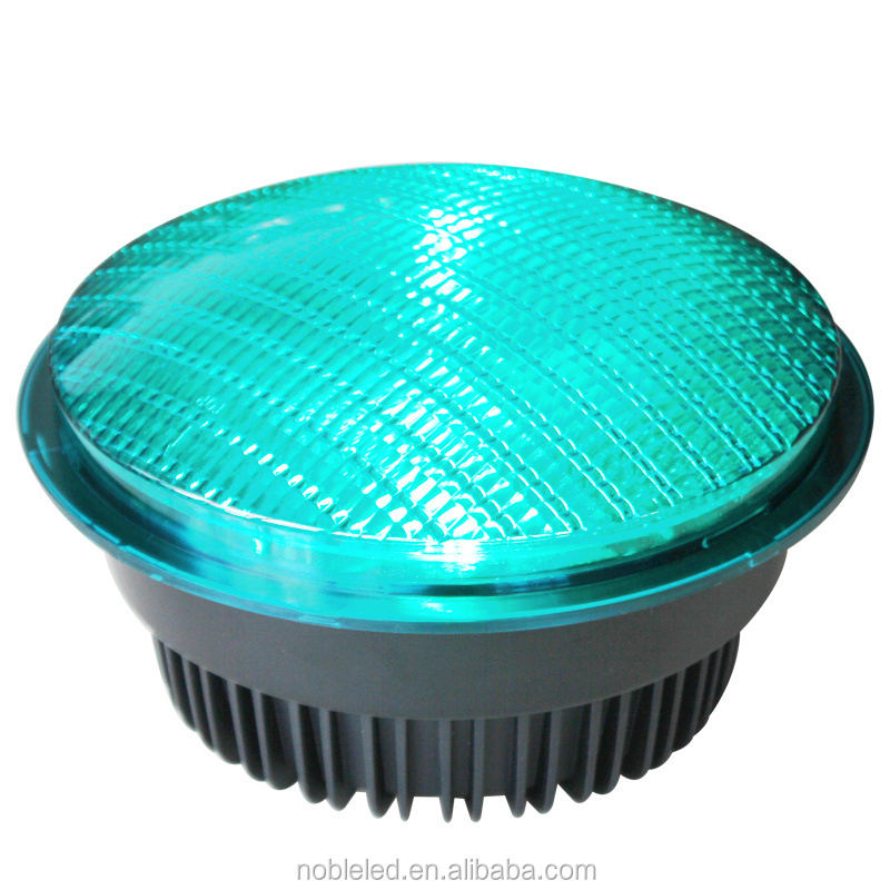 Traffic Signal Factory on Sale 200MM High Flux Traffic Light Modules with 5 Year Warranty IP65 200MM High Flux Traffic Light Modules 5 Year Warranty 8W Power  200mm high flux traffic light,traffic light modules,5 year warranty,IP65