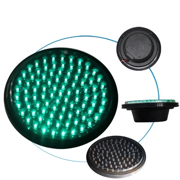 NobTra Traffic Signal Factory 200mm Traffic Light Modules 2 Year Warranty IP65 LED Traffic Light Core 2 Year Warranty IP65 200mm Traffic Light Modules LED Traffic Light Core 2 year warranty,200mm traffic light,traffic light modules