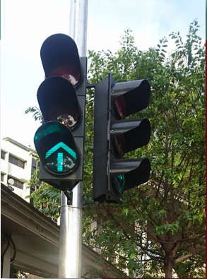Traffic Signal Factory on Sale 200MM High Flux Traffic Light Modules with 5 Year Warranty IP65 200MM High Flux Traffic Light Modules 5 Year Warranty 8W Power  200mm high flux traffic light,traffic light modules,5 year warranty,IP65