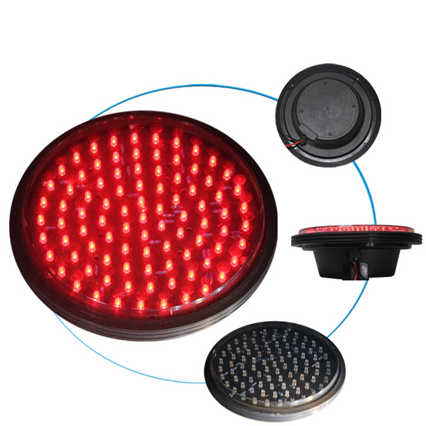 NobTra Traffic Signal Factory 200mm Traffic Light Modules 2 Year Warranty IP65 LED Traffic Light Core 2 Year Warranty IP65 200mm Traffic Light Modules LED Traffic Light Core 2 year warranty,200mm traffic light,traffic light modules