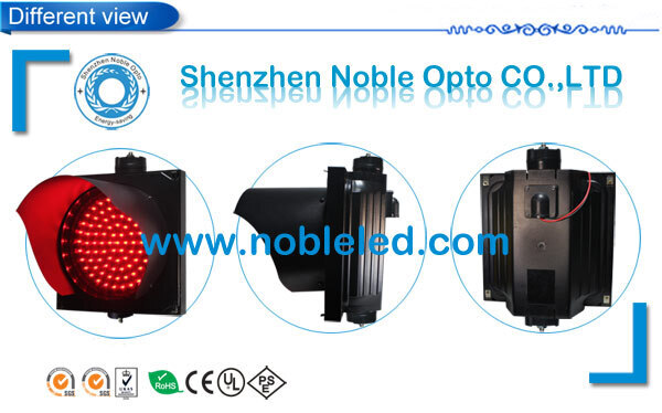 NobTra Traffic Signal Factory 200mm Traffic Light Modules 2 Year Warranty IP65 LED Traffic Light Core 2 Year Warranty IP65 200mm Traffic Light Modules LED Traffic Light Core 2 year warranty,200mm traffic light,traffic light modules
