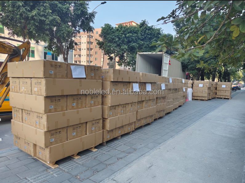 IP 65 5 Year Warranty 220VAC High Quality 200 MM High Flux LED Traffic Signal Modules NobTra IP65 200MM High Flux Traffic Light Modules 5 Year Warranty 200mm high flux traffic light,traffic light modules,5 year warranty