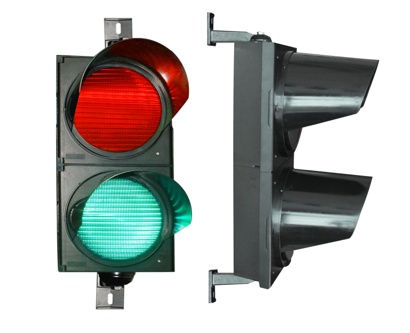 High Quality 5 Years Warranty 300mm High Flux Traffic Light Module Red / Yellow/Green on Sale NobTra 300MM High Flux Traffic Light Modules IP65 Red Green Amber 5 year warranty,traffic light modules,300mm high flux traffic light