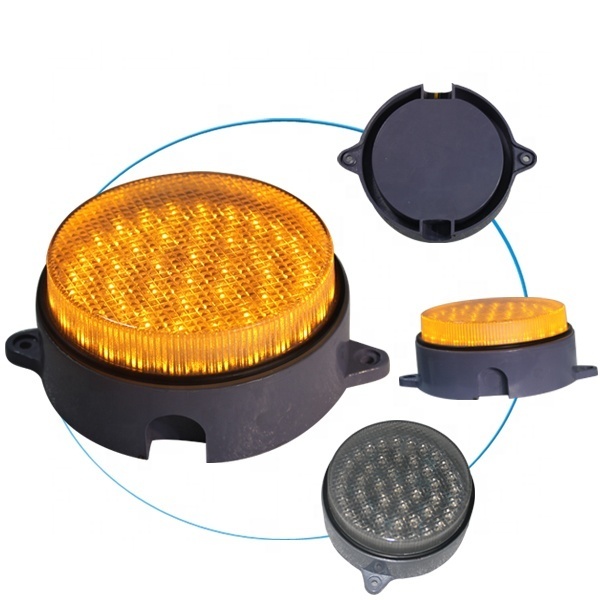 IP65 100MM Traffic Light Modules 2 Year Warranty Red Green Amber Blue White Colors Web Lens NobTra IP65  High Quality 100mm Traffic light Modules 2 Year Warranty 2 year warranty,100mm traffic light,traffic light modules