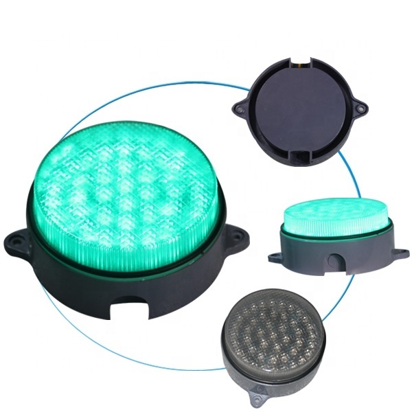 IP65 100MM Traffic Light Modules 2 Year Warranty Red Green Amber Blue White Colors Web Lens NobTra IP65  High Quality 100mm Traffic light Modules 2 Year Warranty 2 year warranty,100mm traffic light,traffic light modules