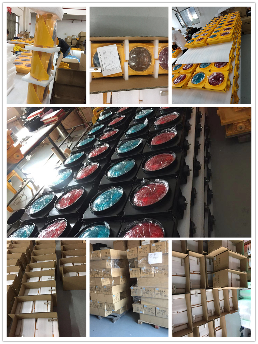 High Quality 5 Years Warranty 300mm High Flux Traffic Light Module Red / Yellow/Green on Sale NobTra 300MM High Flux Traffic Light Modules IP65 Red Green Amber 5 year warranty,traffic light modules,300mm high flux traffic light