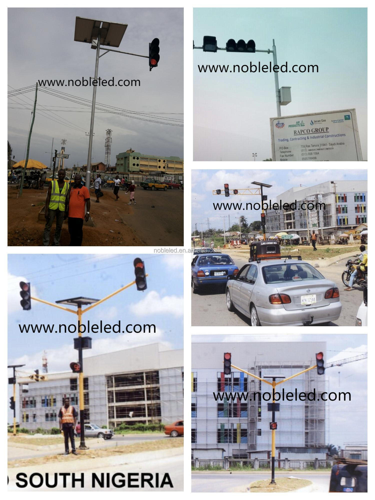 High Quality 5 Years Warranty 300mm High Flux Traffic Light Module Red / Yellow/Green on Sale NobTra 300MM High Flux Traffic Light Modules IP65 Red Green Amber 5 year warranty,traffic light modules,300mm high flux traffic light