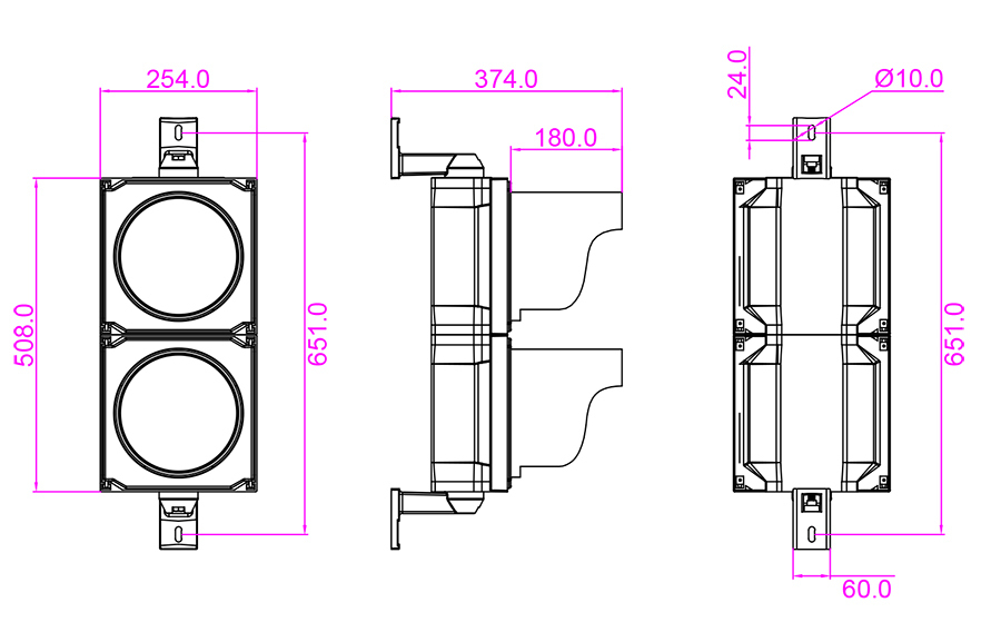 Top Quality IP65 High Power 200MM High Flux Traffic Light for Roadway Safety and Intersection 5 Year Warranty  NobTra 200MM High Flux Traffic Light IP65 5 Year Warranty 5 year warranty,high flux,200mm high flux traffic light