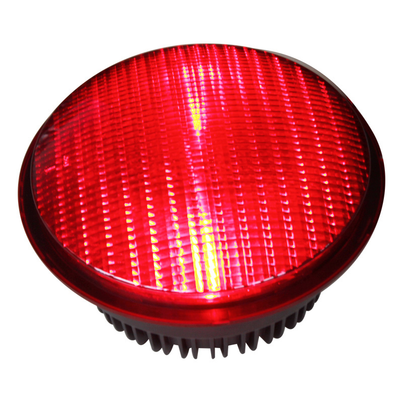 Top Quality IP65 High Power 200MM High Flux Traffic Light for Roadway Safety and Intersection 5 Year Warranty  NobTra 200MM High Flux Traffic Light IP65 5 Year Warranty 5 year warranty,high flux,200mm high flux traffic light