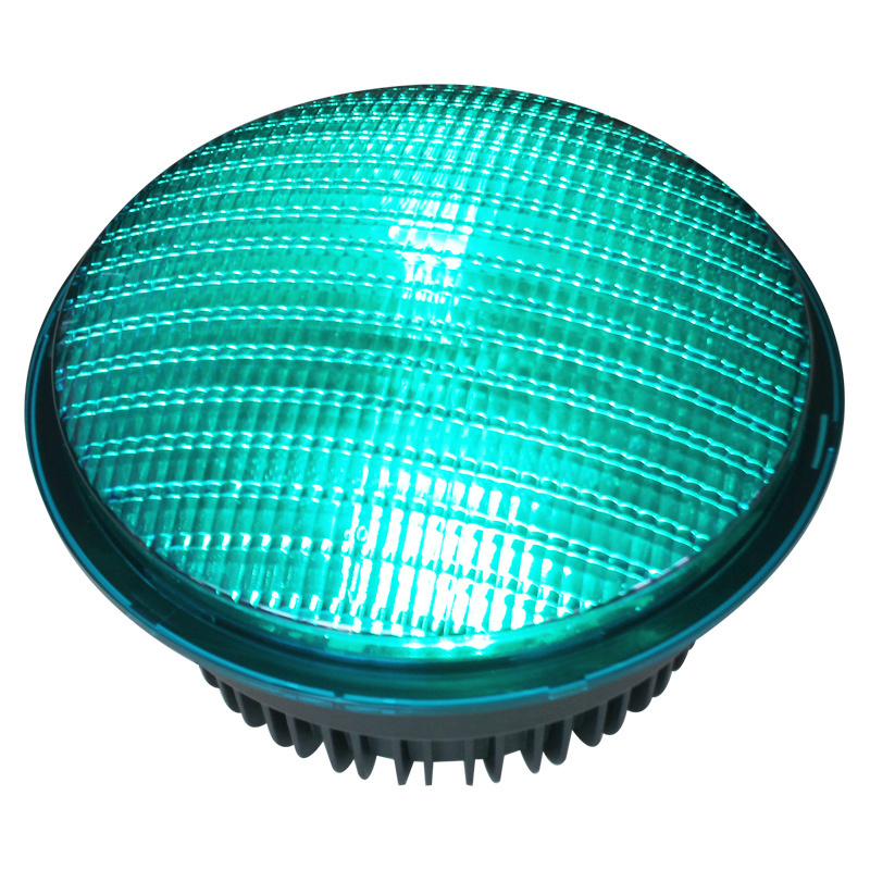 Top Quality IP65 High Power 200MM High Flux Traffic Light for Roadway Safety and Intersection 5 Year Warranty  NobTra 200MM High Flux Traffic Light IP65 5 Year Warranty 5 year warranty,high flux,200mm high flux traffic light