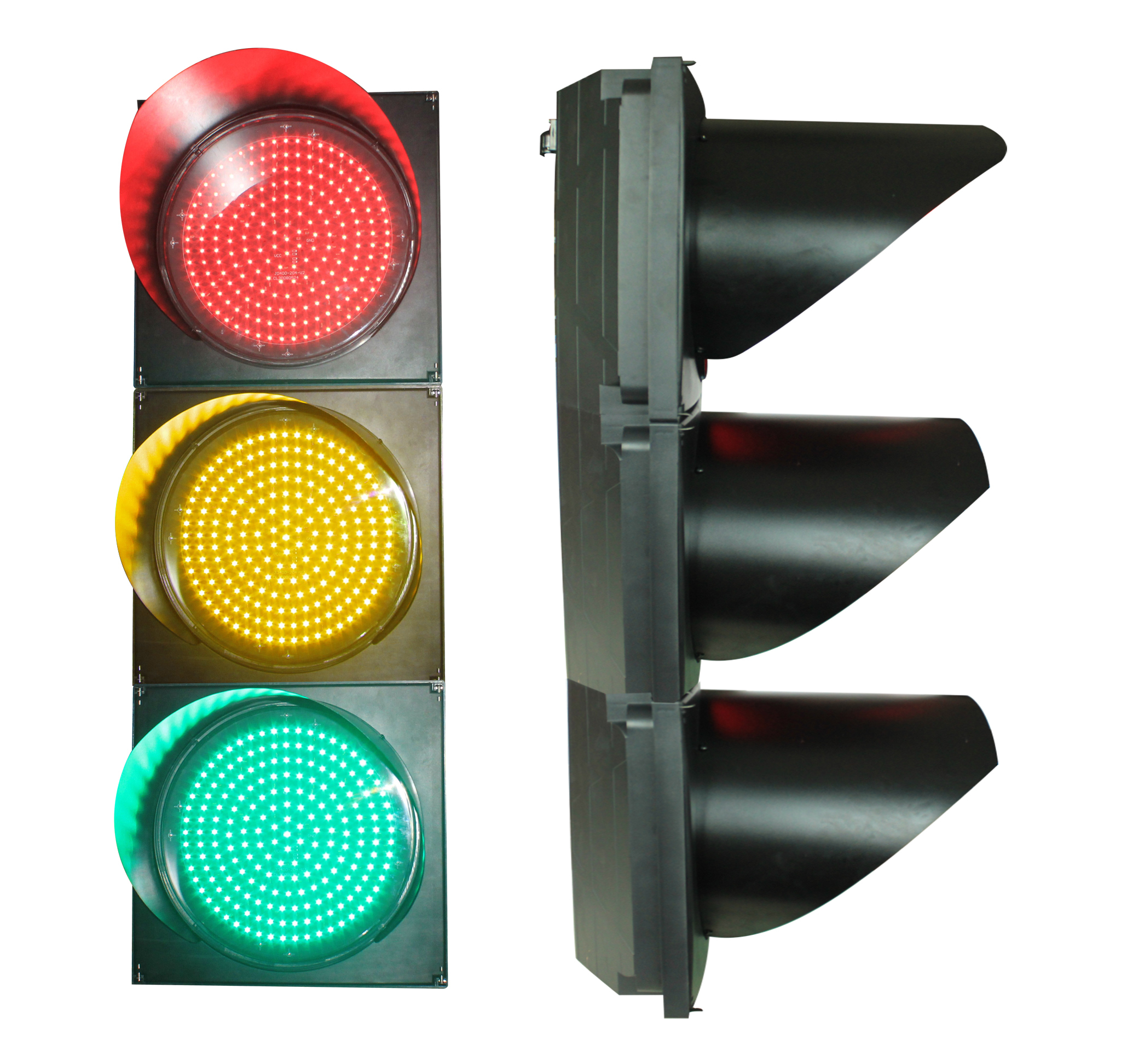 400mm Traffic Light Made in China IP54 Waterproof Rating 2 Year Warranty High Quality IP54 Waterproof Rating 2 Year Warranty 400MM Traffic Light  400mm traffic light,2 year warranty,IP54 waterproof rating