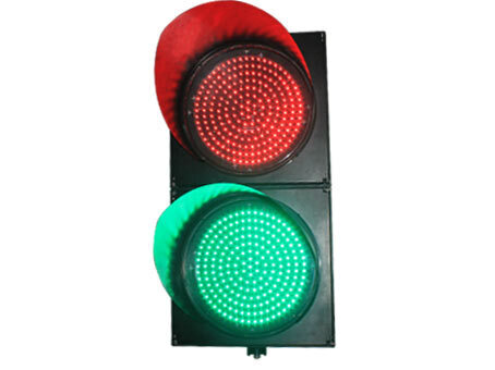 400mm Traffic Light Made in China IP54 Waterproof Rating 2 Year Warranty High Quality IP54 Waterproof Rating 2 Year Warranty 400MM Traffic Light  400mm traffic light,2 year warranty,IP54 waterproof rating