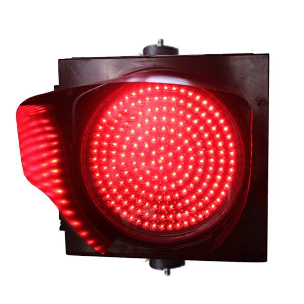 400mm Traffic Light Made in China IP54 Waterproof Rating 2 Year Warranty High Quality IP54 Waterproof Rating 2 Year Warranty 400MM Traffic Light  400mm traffic light,2 year warranty,IP54 waterproof rating
