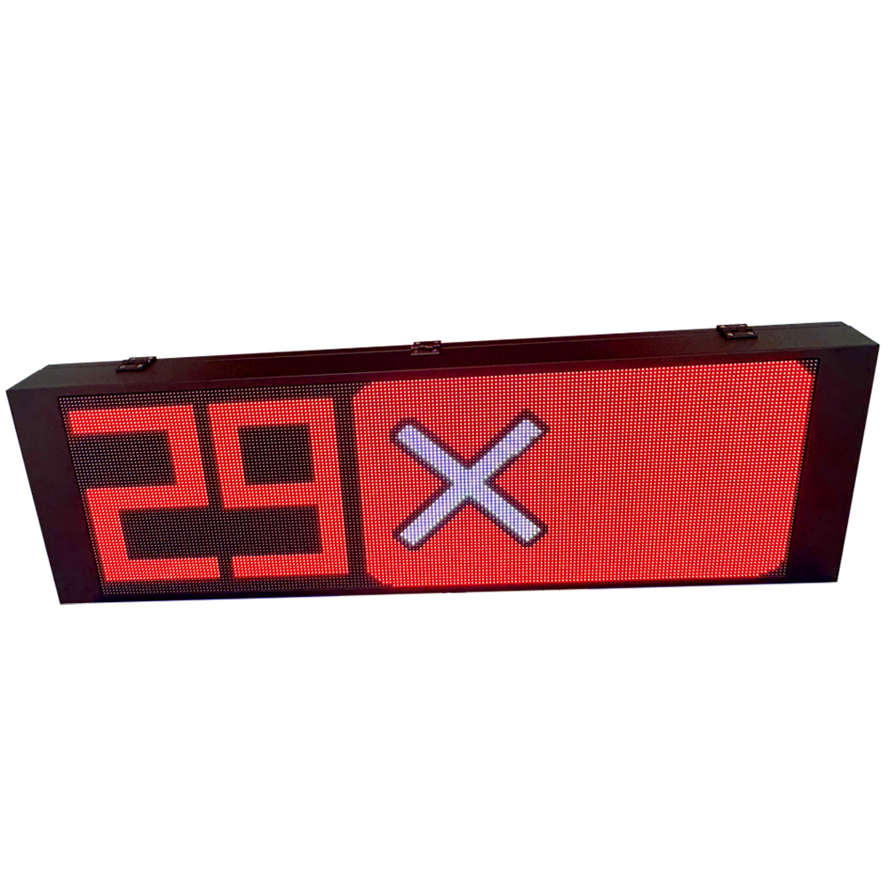 Selling LED Traffic Display Screens in Europe Multi-functional Traffic Lights with Countdown and Arrow Functions LED Display Screens Traffic Lights with Countdown and Arrow Functions traffic light,display screens traffic light,countdown and arrow functions,optional pattern LED display screens