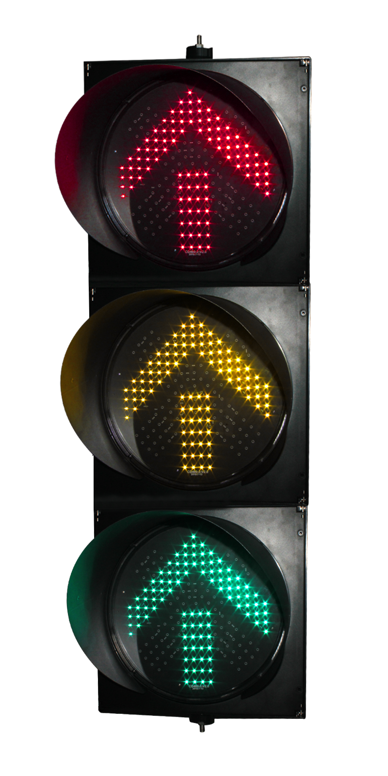 400mm Traffic Light Made in China IP54 Waterproof Rating 2 Year Warranty High Quality IP54 Waterproof Rating 2 Year Warranty 400MM Traffic Light  400mm traffic light,2 year warranty,IP54 waterproof rating