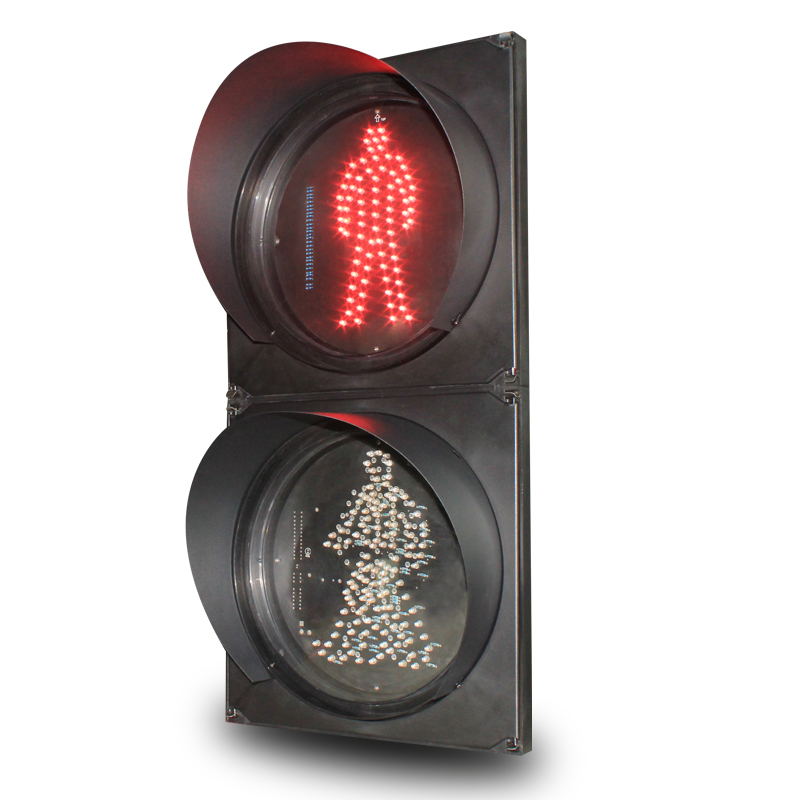 400mm Traffic Light Made in China IP54 Waterproof Rating 2 Year Warranty High Quality IP54 Waterproof Rating 2 Year Warranty 400MM Traffic Light  400mm traffic light,2 year warranty,IP54 waterproof rating