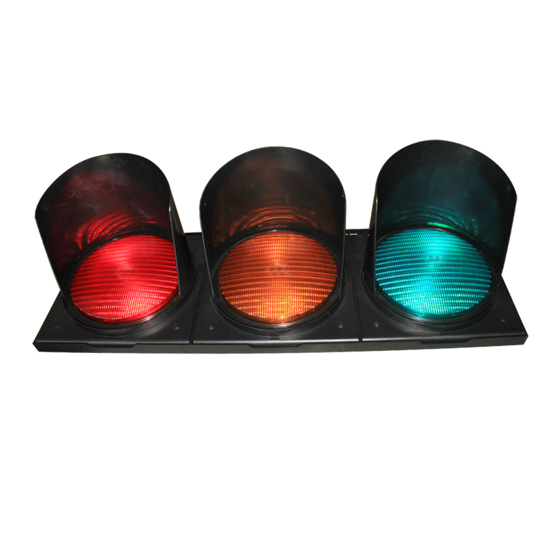 12 Inch 300MM High Flux Traffic Light Arrow with Red Amber and Green Signals 5 Year Warranty IP65 Waterproof IP65 Waterproof 5 Year Warranty 300MM High Flux Traffic Light Arrow Full Ball  5 year warranty,IP65 waterproof,300mm high flux traffic light,traffic light arrow