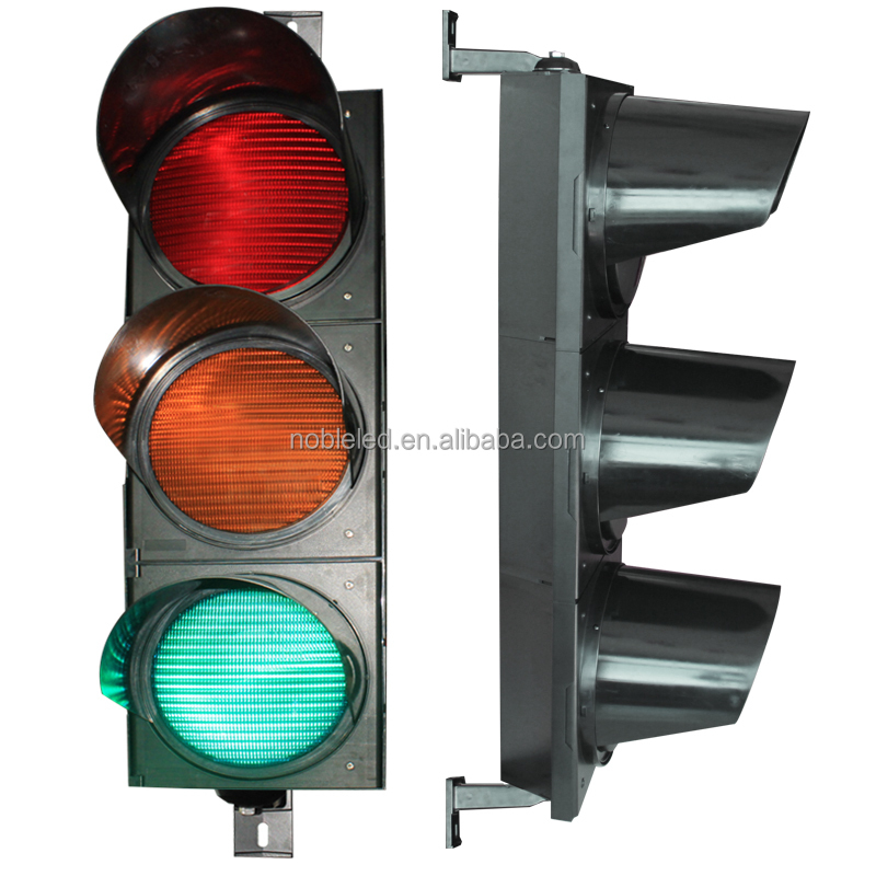 Road Junction 300mm High Flux Traffic Light with Countdown Timer 5 Year Warranty IP65 Waterproof Rating 300mm High Flux Traffic Light with Countdown Timer IP65 Waterproof 5 Year Warranty 300mm high flux traffic light,countdown timer,IP65 waterproof,5 year warranty
