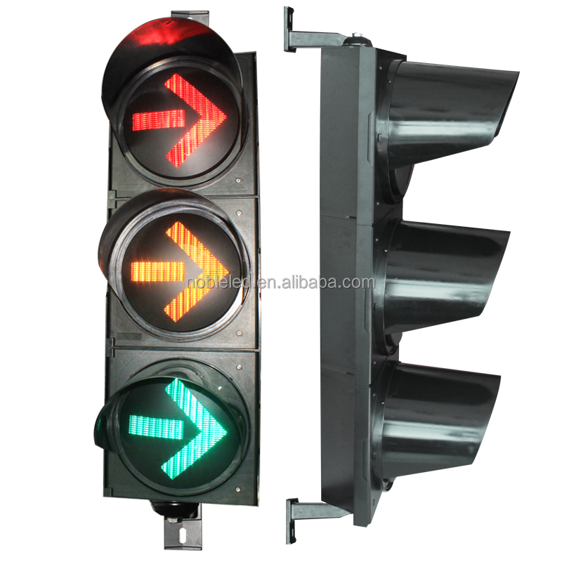 Road Junction 300mm High Flux Traffic Light with Countdown Timer 5 Year Warranty IP65 Waterproof Rating 300mm High Flux Traffic Light with Countdown Timer IP65 Waterproof 5 Year Warranty 300mm high flux traffic light,countdown timer,IP65 waterproof,5 year warranty