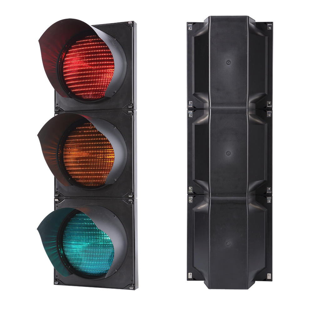 200MM High Flux Traffic Light Products for Vehicle Signal Red/ Amber/Green Led Traffic Lights 5 Year Warranty IP65 Waterproof  NobTra 200MM High Flux Traffic Light IP65 Waterproof 5 Year Warranty IP65,5 year warranty,high flux,200mm high flux traffic light