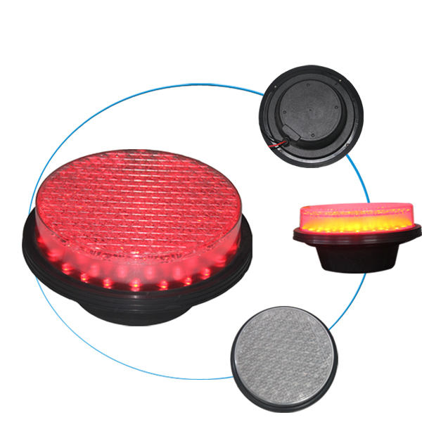 Solar Remote Control 8 Inch Red Green 200MM Traffic Light for Automated Gates, Private Roads and Main Entrances NobTra Solar Powered Wireless 200MM Traffic Light IP65 2 Year Warranty IP65,2 year warranty,wireless,200mm traffic light,solar