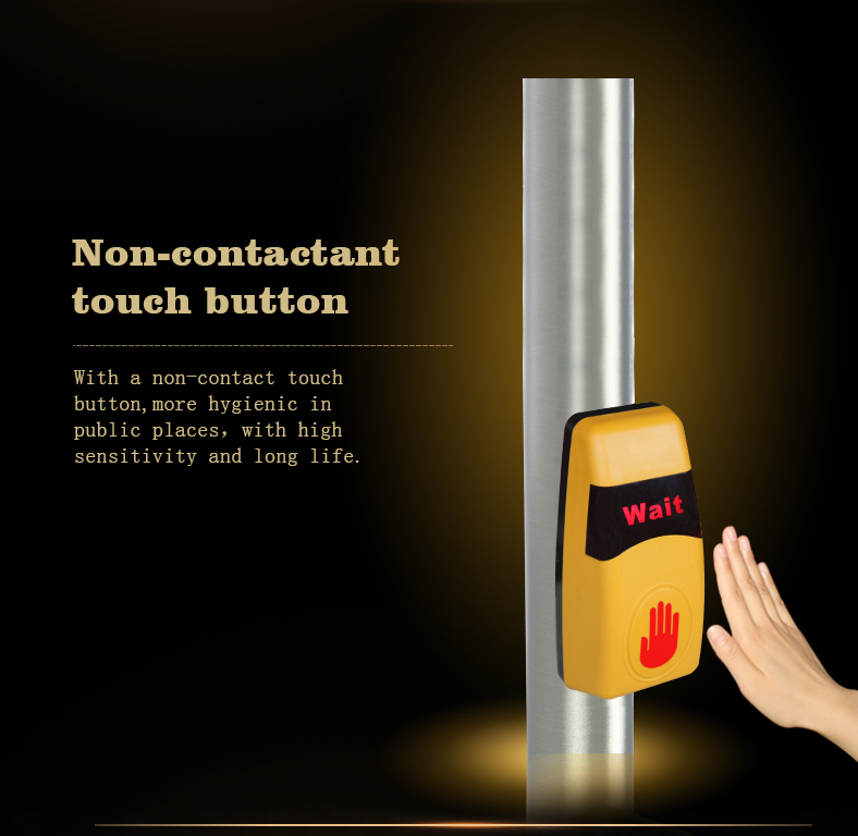 OEM Blind CLock Push Button Wireless Contactless Pedestrian Button 2 Year Warranty IP65 Waterproof Rating OEM Contactless Pedestrian Button 2 Year Warranty IP65 Waterproof Rating OEM,contactless pedestrian button,2 year warranty,OEM,IP65 waterproof rating