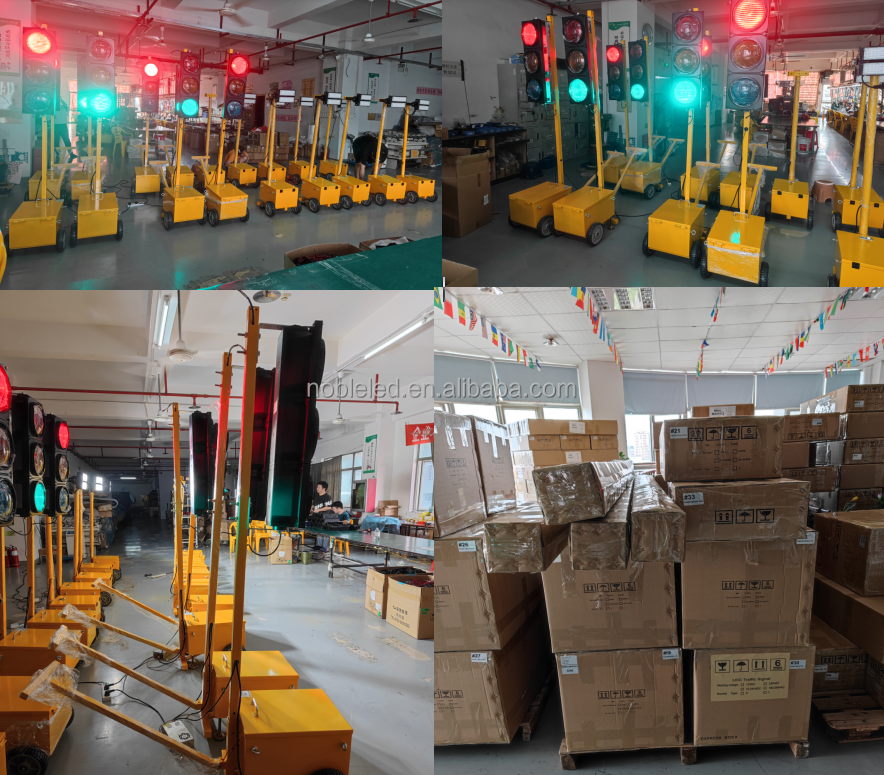 1 Year Warranty Solar Wireless Portable 200MM Traffic Light on Sale Easy to Use Solar Moving Traffic Lights Solar Portable Wireless 200MM Traffic Light 1 Year Warranty soalr,portable,wireless,200mm traffic light,1 year warranty