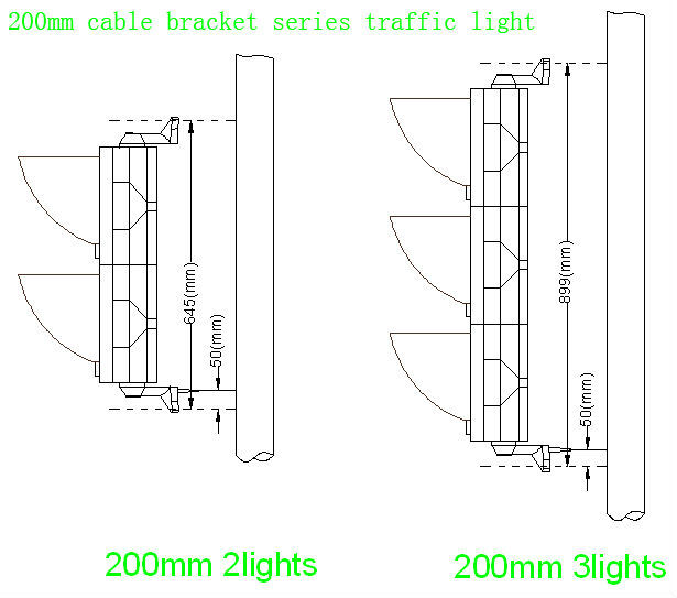 Top Quality Solar Wireless Portable Mobile 200MM Traffic Traffic Light 1 Year Warranty IP65 Waterproof Rating IP65 Waterproof Rating Solar Power Portable Wireless 200MM LED Traffic Light 1 Year Warranty wireless,portable,solar,200mm traffic light