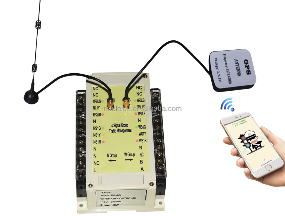 NobTra TM Generation 12 Channel Intelligent Traffic Controller System 1 Year Warranty NobTra TM Generation 12 Channel Intelligent Traffic Controller System 1 Year Warranty intelligent,12 channel,traffic controller system,1 year warranty