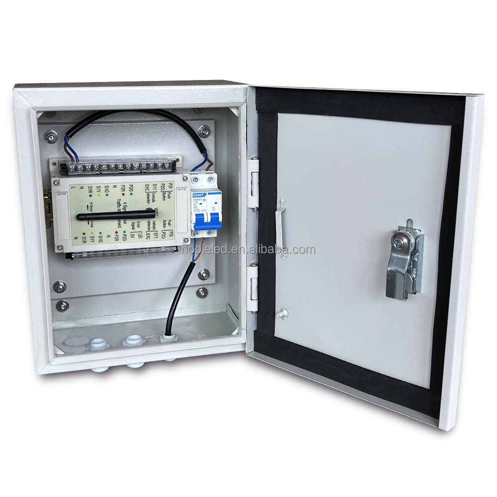 NobTra TM Generation 12 Channel Intelligent Traffic Controller System 1 Year Warranty NobTra TM Generation 12 Channel Intelligent Traffic Controller System 1 Year Warranty intelligent,12 channel,traffic controller system,1 year warranty