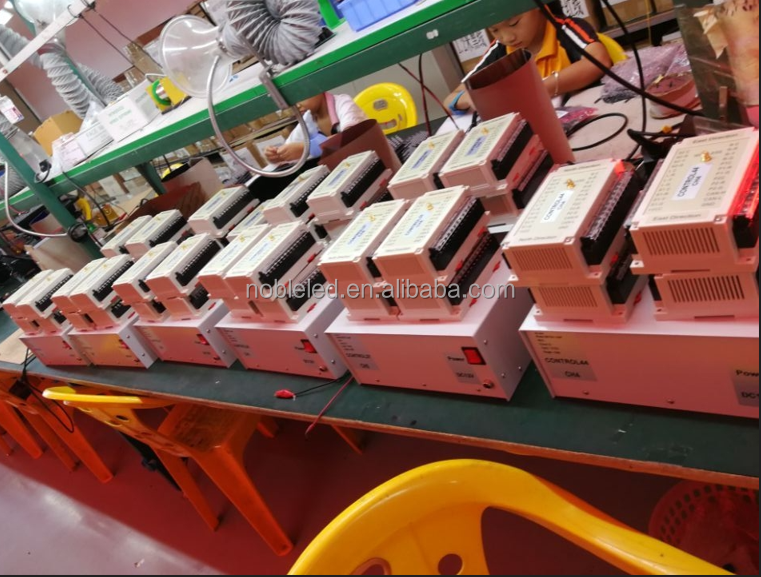 Wireless Intelligent Traffic Control System That Provides Signals to Lane Lights 5 Year Warranty 5 Year Warranty Solar Wireless Intelligent Traffic Controller System  wireless,5 year warranty,traffic controller system,intelligent