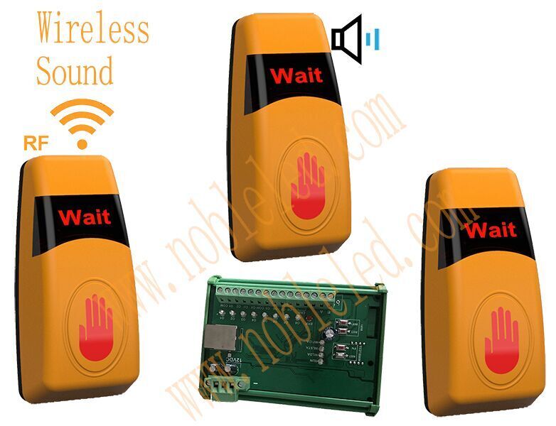 Pedestrian Safety Solution Chinese Manufacturer's Contactless Pedestrian Button 2 Year Warranty IP65 Waterproof Rating IP65 Waterproof Rating Traffic Contactless Pedestrian Button Crossing Road Safety 2 Year Warranty contactless pedestrian button,2 year warranty,IP65 waterproof rating