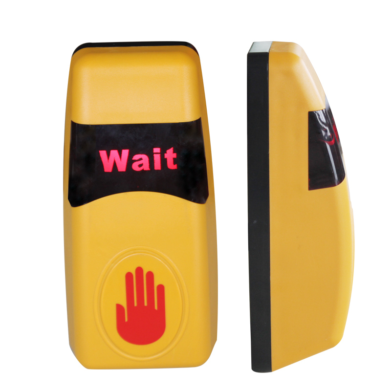 Pedestrian Safety Solution Chinese Manufacturer's Contactless Pedestrian Button 2 Year Warranty IP65 Waterproof Rating IP65 Waterproof Rating Traffic Contactless Pedestrian Button Crossing Road Safety 2 Year Warranty contactless pedestrian button,2 year warranty,IP65 waterproof rating