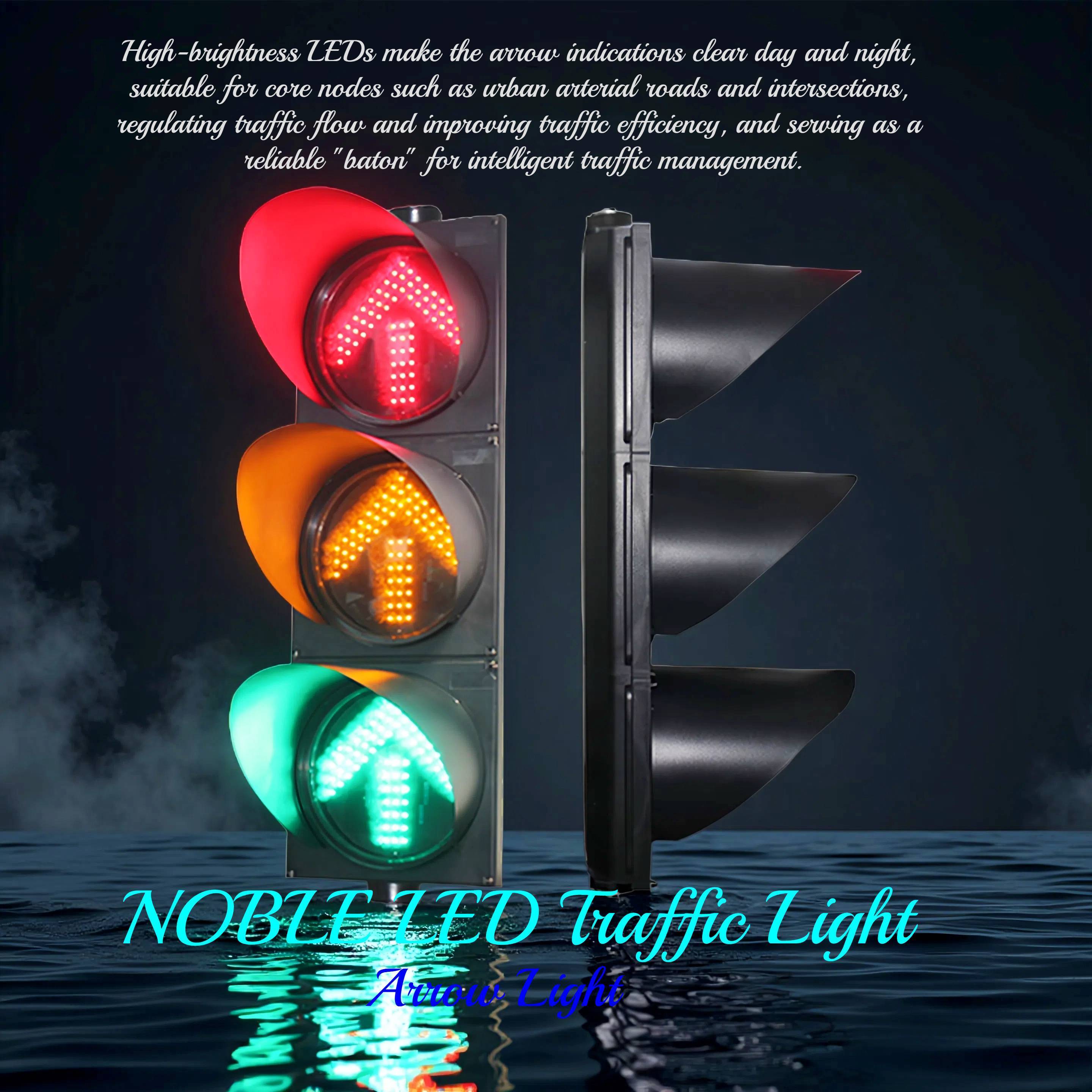 Chinese Manufacturing Driveway Light High Quality LED 300MM Traffic Light Arrow IP65 Waterproof Rating 2 year warranty High Quality LED 300MM Traffic Light Arrow 2 Year Warranty IP65 Waterproof Rating 300mm traffic light,traffic light arrow,2 year warranty,IP65 waterproof rating
