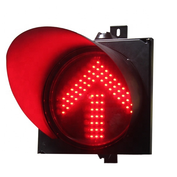 Chinese Manufacturing Driveway Light High Quality LED 300MM Traffic Light Arrow IP65 Waterproof Rating 2 year warranty High Quality LED 300MM Traffic Light Arrow 2 Year Warranty IP65 Waterproof Rating 300mm traffic light,traffic light arrow,2 year warranty,IP65 waterproof rating