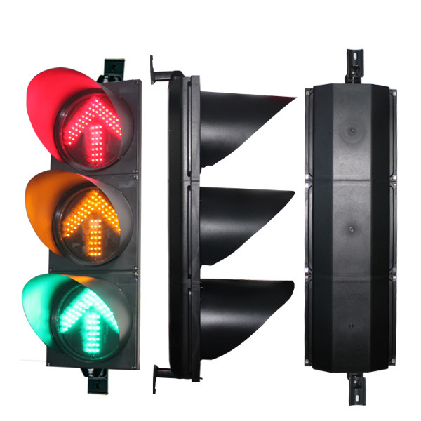 Chinese Manufacturing Driveway Light High Quality LED 300MM Traffic Light Arrow IP65 Waterproof Rating 2 year warranty High Quality LED 300MM Traffic Light Arrow 2 Year Warranty IP65 Waterproof Rating 300mm traffic light,traffic light arrow,2 year warranty,IP65 waterproof rating