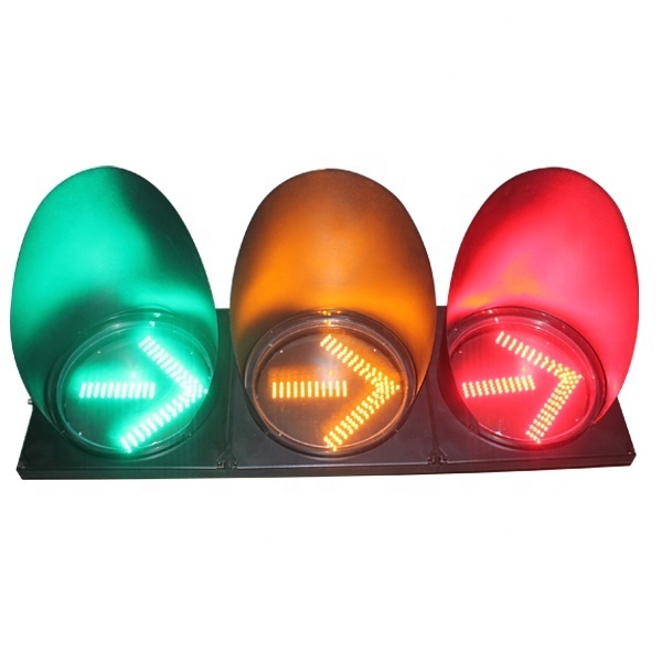 Chinese Manufacturing Driveway Light High Quality LED 300MM Traffic Light Arrow IP65 Waterproof Rating 2 year warranty High Quality LED 300MM Traffic Light Arrow 2 Year Warranty IP65 Waterproof Rating 300mm traffic light,traffic light arrow,2 year warranty,IP65 waterproof rating