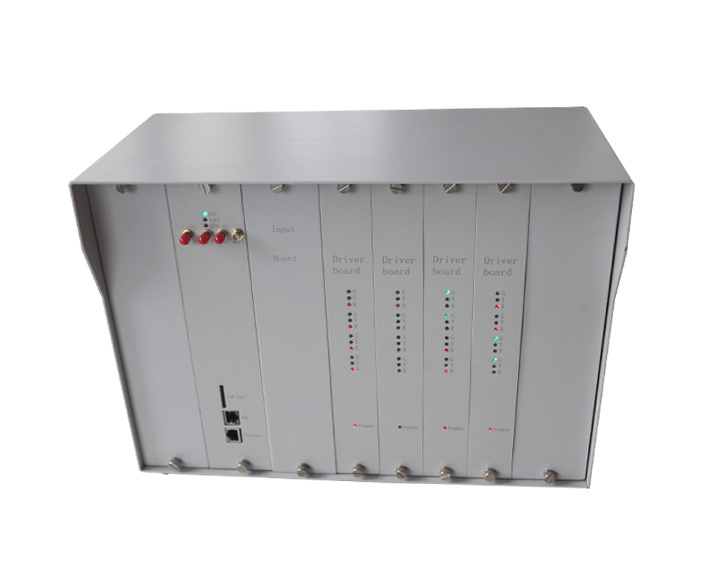 NobTra 2nd/3nd Generational Intelligent Traffic Controller System Box NobTra 2nd/3nd Generational Intelligent Traffic Controller System Box IP65,2nd Controller System Box,3nd Controller System Box,aluminum enclosure