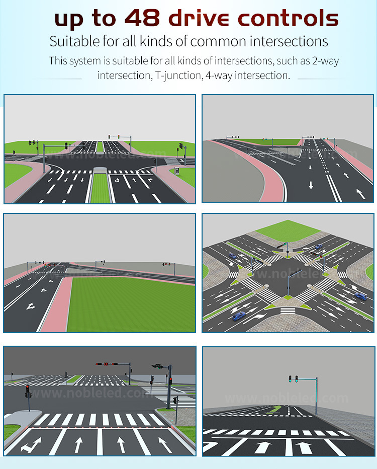NobTra 2nd/3nd Generational Intelligent Traffic Controller System Box NobTra 2nd/3nd Generational Intelligent Traffic Controller System Box IP65,2nd Controller System Box,3nd Controller System Box,aluminum enclosure