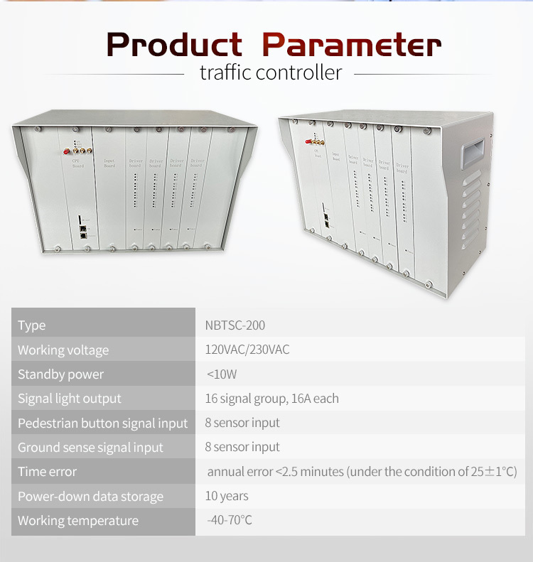 Noble Factory Produce Devices That Manage the Timing and Sequencing of Traffic Lights on Sale NobTra 2nd Generational City Road Intelligent Traffic Controller System 5 Year Warranty intelligent,traffic controller system,5 year warranty,5 year warranty