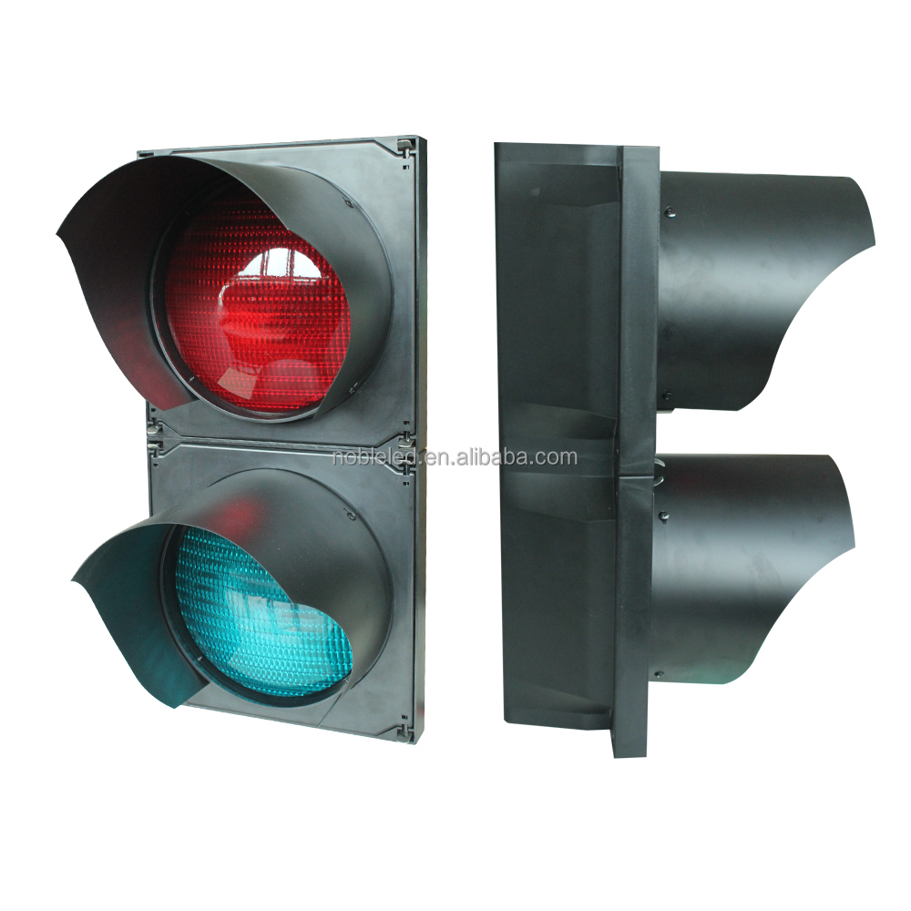 IP 65 5 Year Warranty 220VAC High Quality 200 MM High Flux LED Traffic Signal Modules NobTra IP65 200MM High Flux Traffic Light Modules 5 Year Warranty 200mm high flux traffic light,traffic light modules,5 year warranty