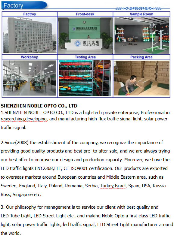 IP 65 5 Year Warranty 220VAC High Quality 200 MM High Flux LED Traffic Signal Modules NobTra IP65 200MM High Flux Traffic Light Modules 5 Year Warranty 200mm high flux traffic light,traffic light modules,5 year warranty