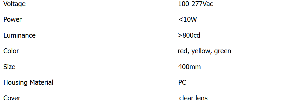 400mm Traffic Light Made in China IP54 Waterproof Rating 2 Year Warranty High Quality IP54 Waterproof Rating 2 Year Warranty 400MM Traffic Light  400mm traffic light,2 year warranty,IP54 waterproof rating