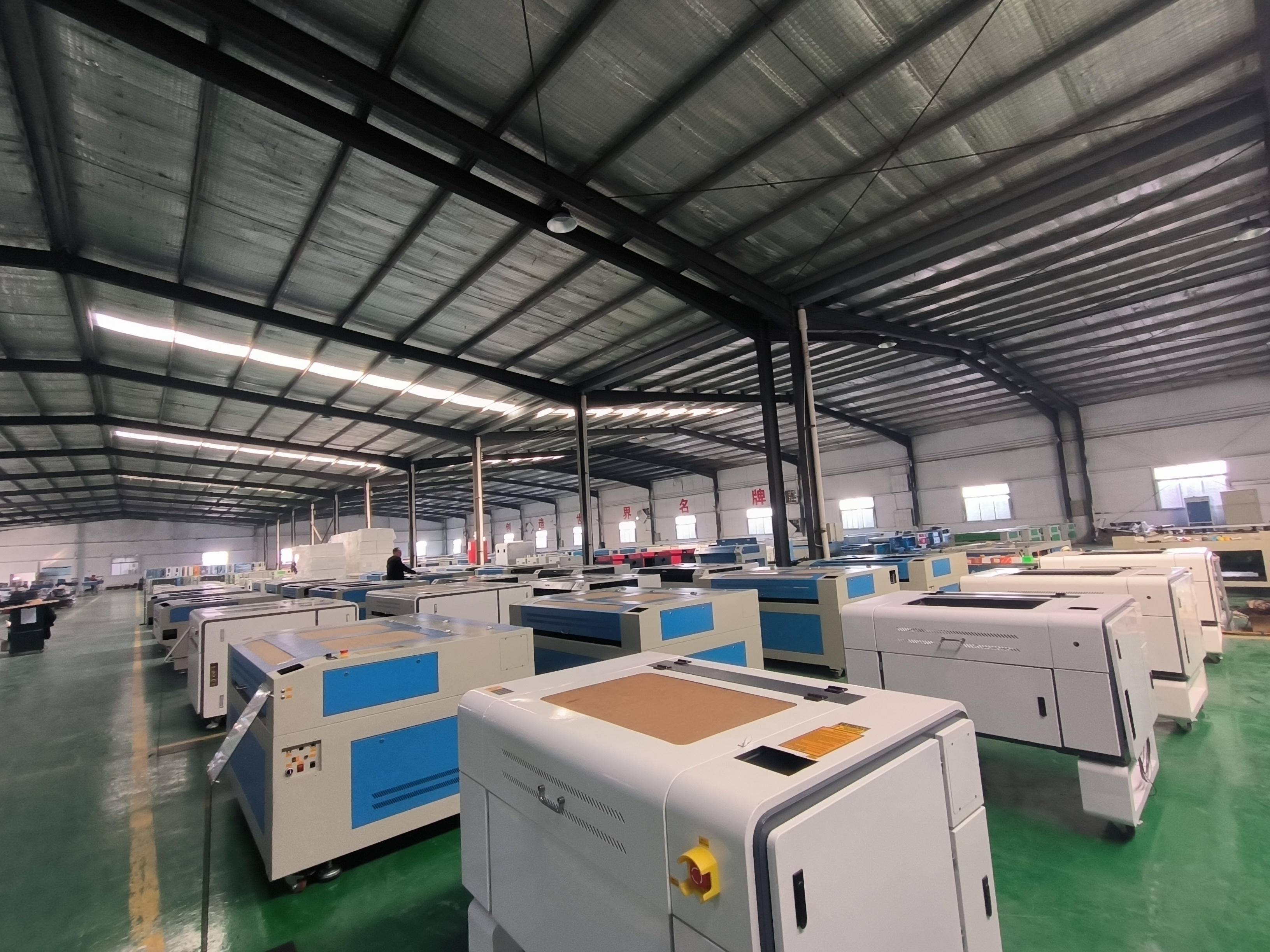 Bumeex Toddler Girls Dress Cotton Embroidery Applique Short Sleeve Dresses 2-7Y